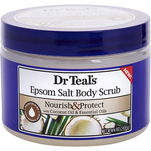 Dr. Teal’s by Dr. Teal’s