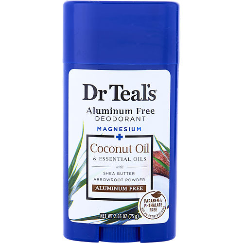 Dr. Teal’s by Dr. Teal’s