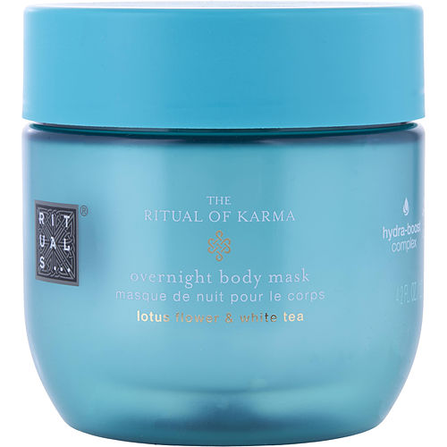 Rituals by Rituals