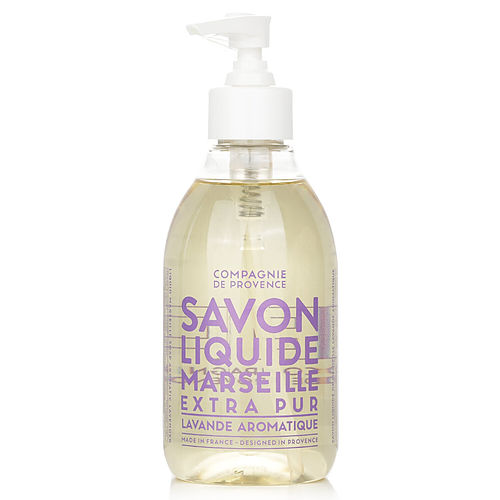 Compagnie de Provence by Compagnie de Provence