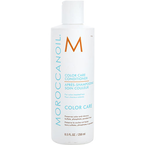MOROCCANOIL by Moroccanoil