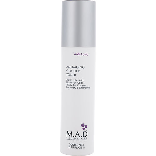 M.A.D. Skincare by M.A.D. Skincare