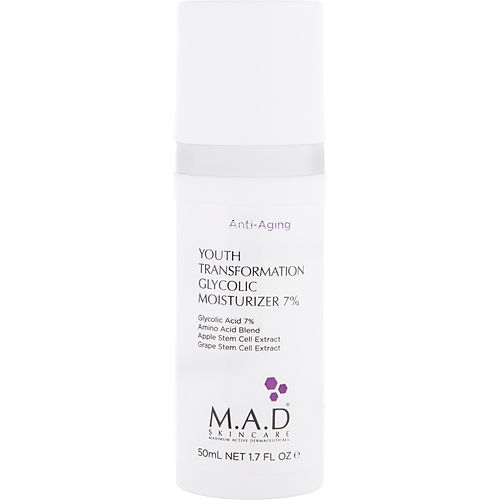M.A.D. Skincare by M.A.D. Skincare