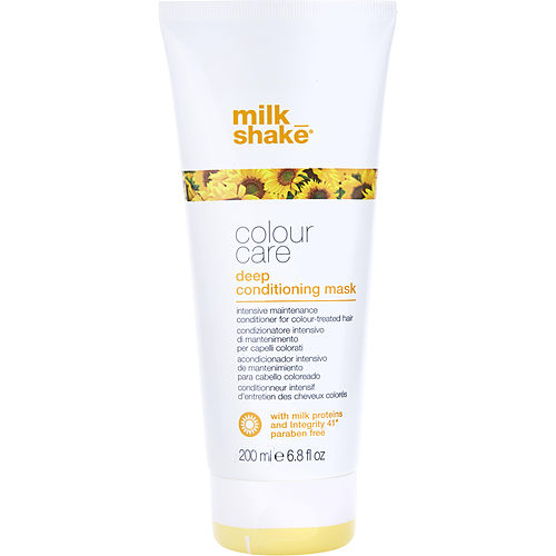 MILK SHAKE by Milk Shake