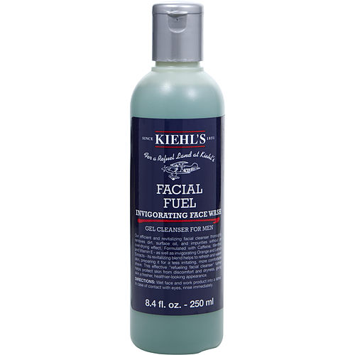 Kiehl’s by Kiehl’s