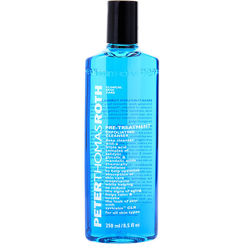 Peter Thomas Roth by Peter Thomas Roth