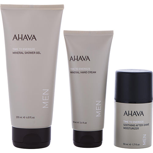 Ahava by AHAVA