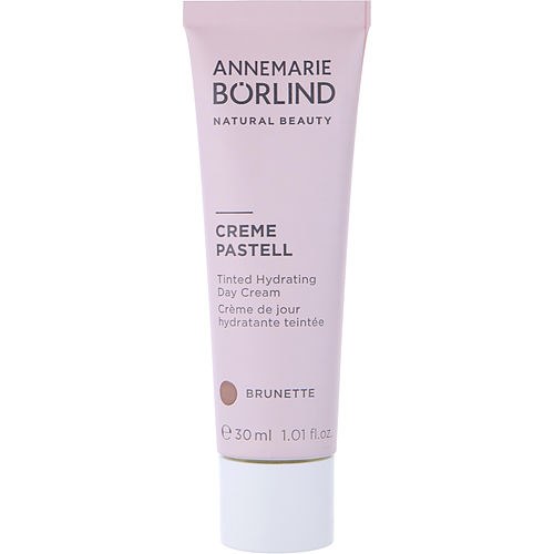 Annemarie Borlind by Annemarie Borlind