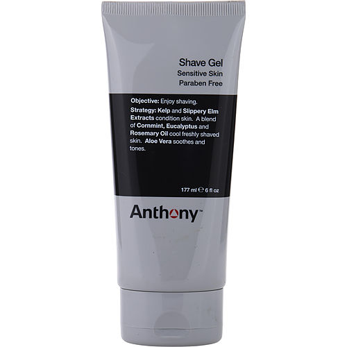 Anthony by Anthony