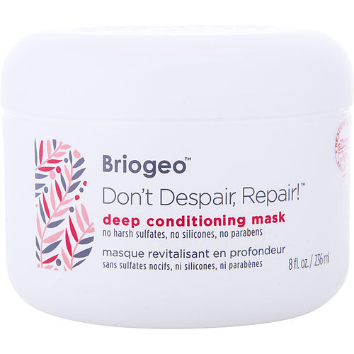 BRIOGEO by Briogeo