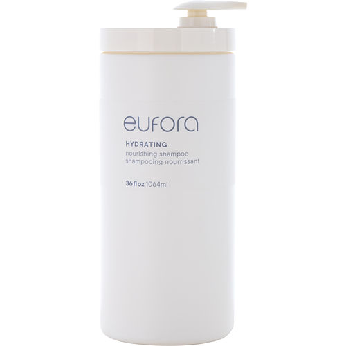 EUFORA by Eufora