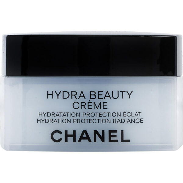 Chanel Hydra Beauty Creme