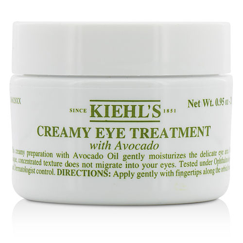 Kiehl’s by Kiehl’s
