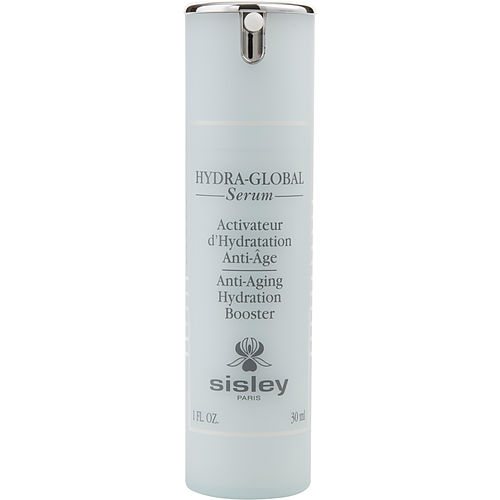 Sisley by Sisley
