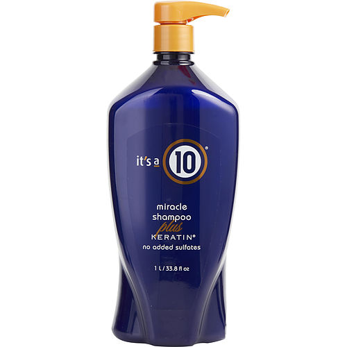 ITS A 10 by It’s a 10