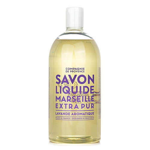Compagnie de Provence by Compagnie de Provence